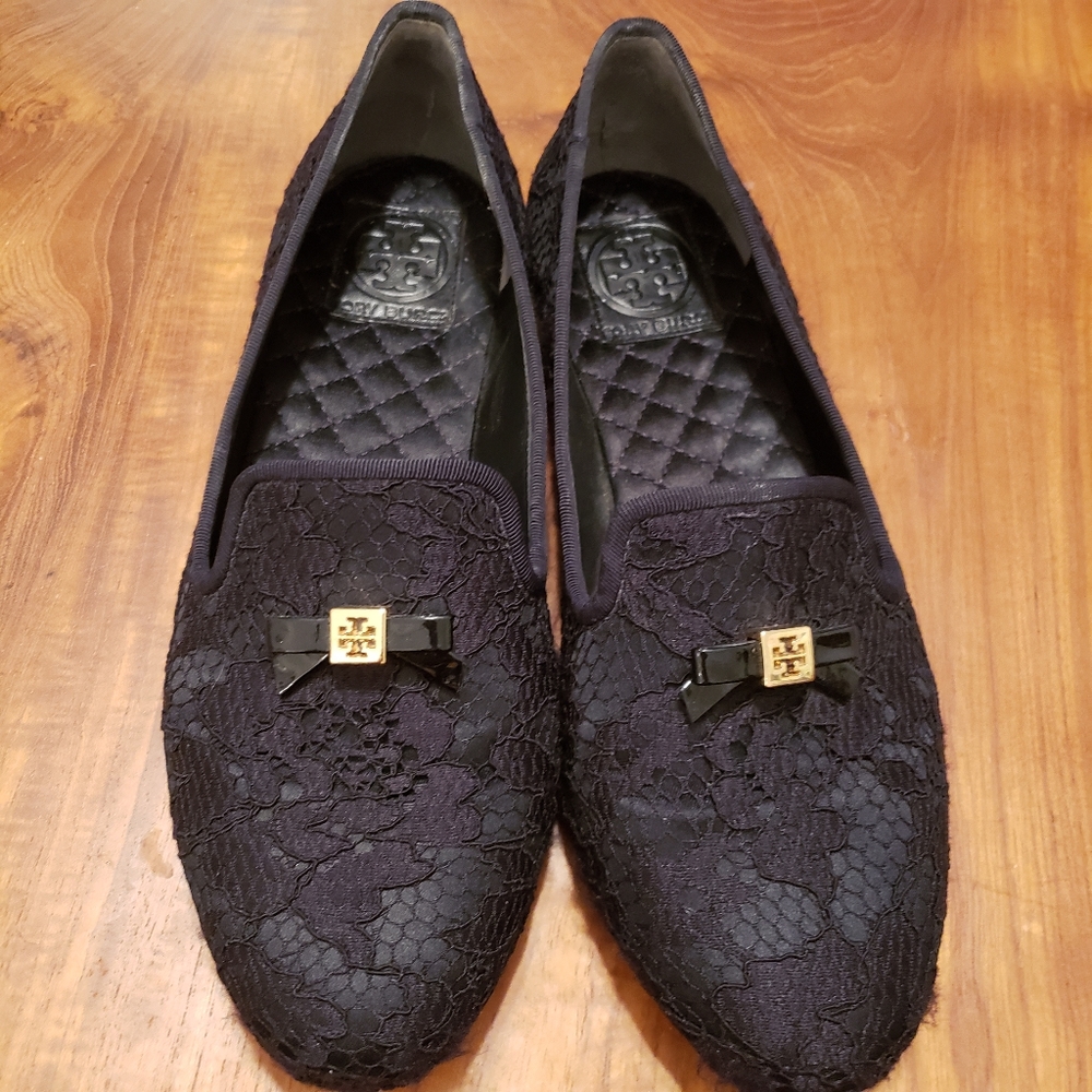 COPY - Tory Burch flats